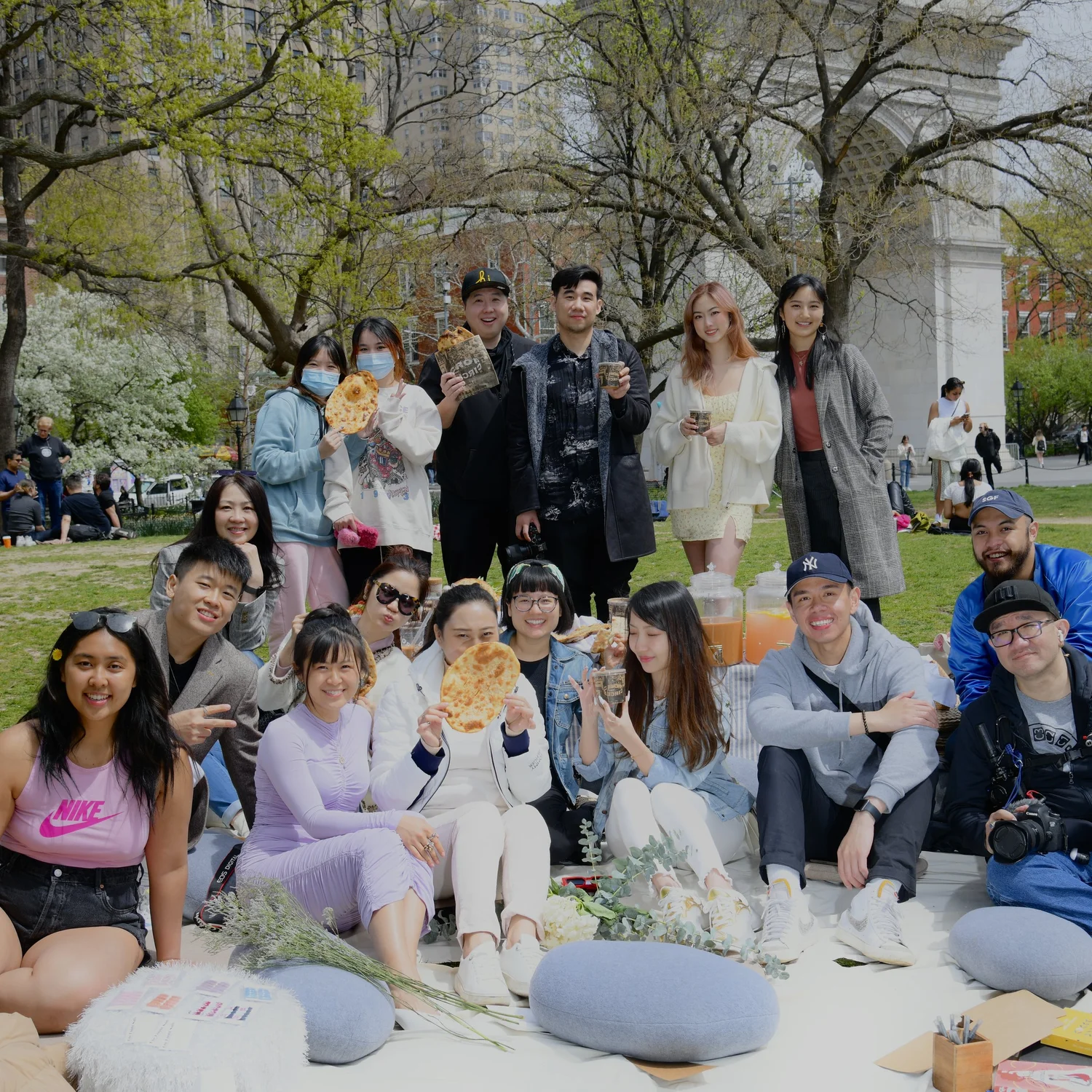 Solare Global team at work